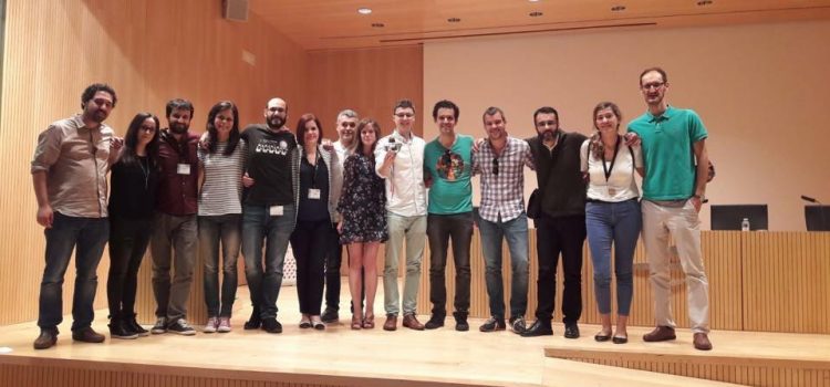 Psicohuma en las XVIII Jornadas Anpir Psicohuma en las XVIII Jornadas Anpir