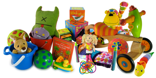 Coches de juguete para niños: Deportivos - Blog de Babycoches