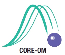 Clinical Outcomes in Routine Evaluation – Outcomes Measure (CORE-OM)