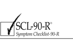 Symptom Checklist-90-Revised (SCL-90-R)